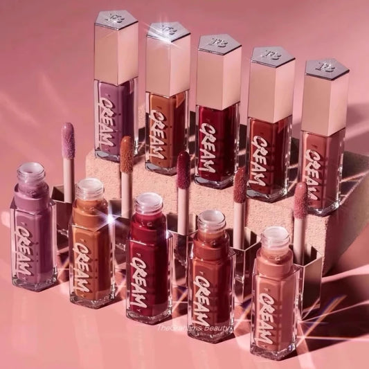 Urban Shine Lip Glaze Plumper