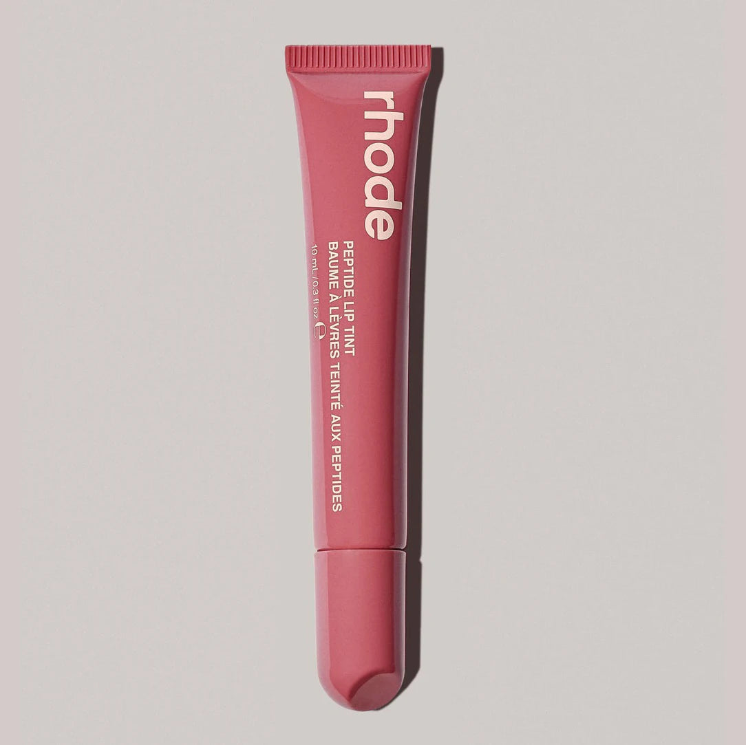 Brand New Limited Edition Lip Gloss Face Mist Spray Peptide Glazing Fluid Barrier Butter Moisturizing Face Cream Facial Cleanser