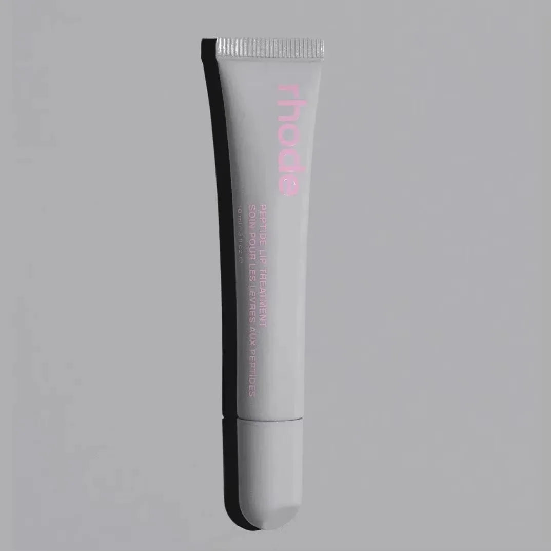 Brand New Limited Edition Lip Gloss Face Mist Spray Peptide Glazing Fluid Barrier Butter Moisturizing Face Cream Facial Cleanser