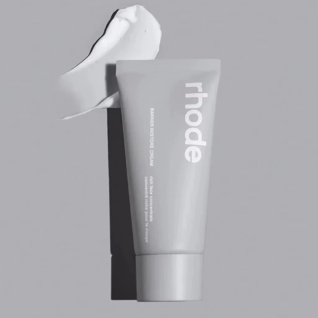 Brand New Limited Edition Lip Gloss Face Mist Spray Peptide Glazing Fluid Barrier Butter Moisturizing Face Cream Facial Cleanser
