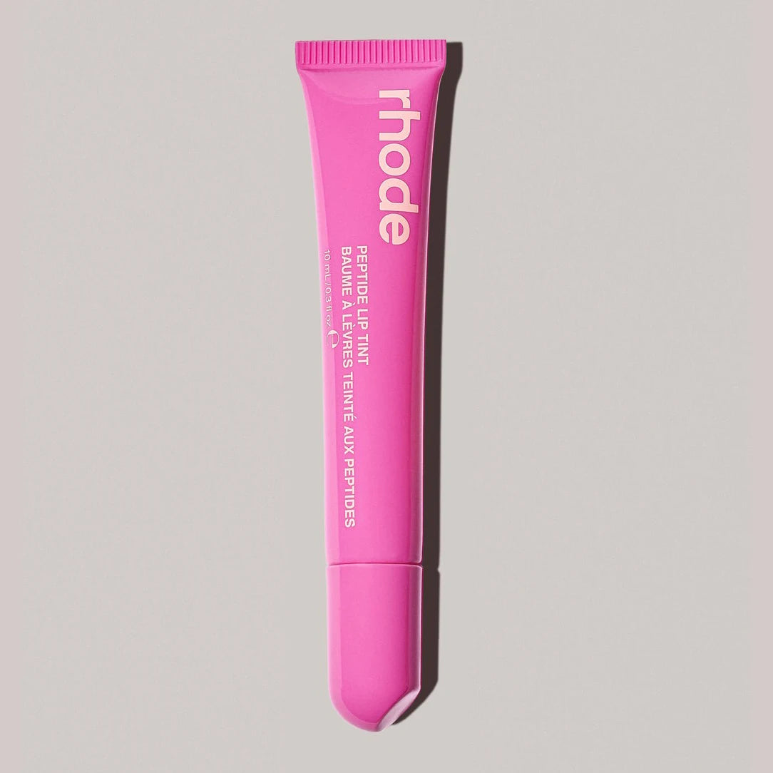 Brand New Limited Edition Lip Gloss Face Mist Spray Peptide Glazing Fluid Barrier Butter Moisturizing Face Cream Facial Cleanser