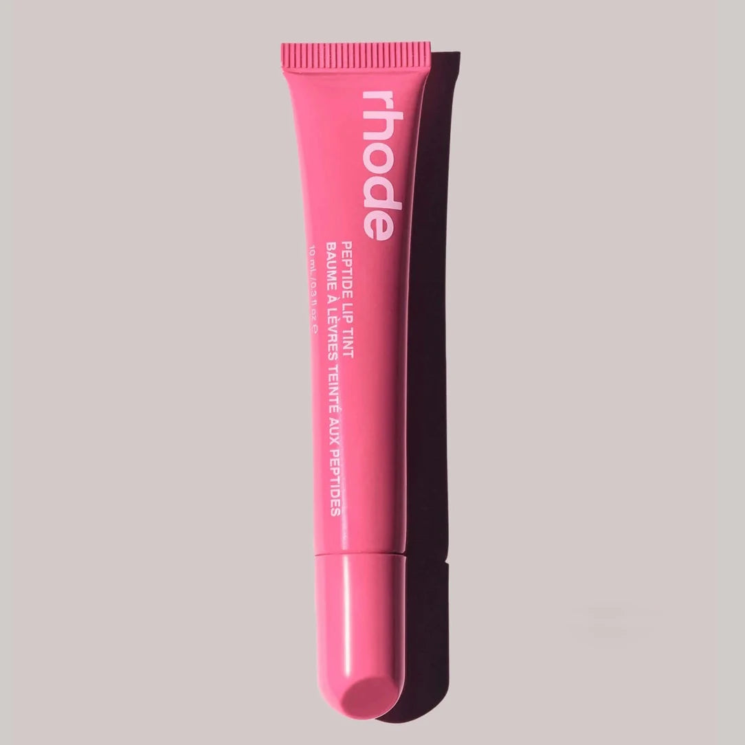 Brand New Limited Edition Lip Gloss Face Mist Spray Peptide Glazing Fluid Barrier Butter Moisturizing Face Cream Facial Cleanser