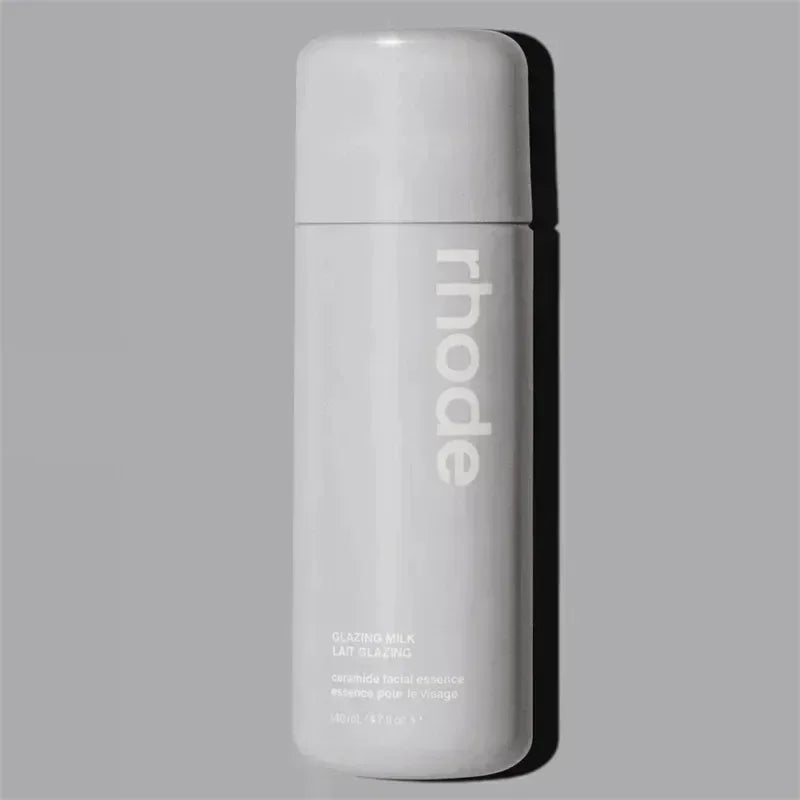 Brand New Limited Edition Lip Gloss Face Mist Spray Peptide Glazing Fluid Barrier Butter Moisturizing Face Cream Facial Cleanser