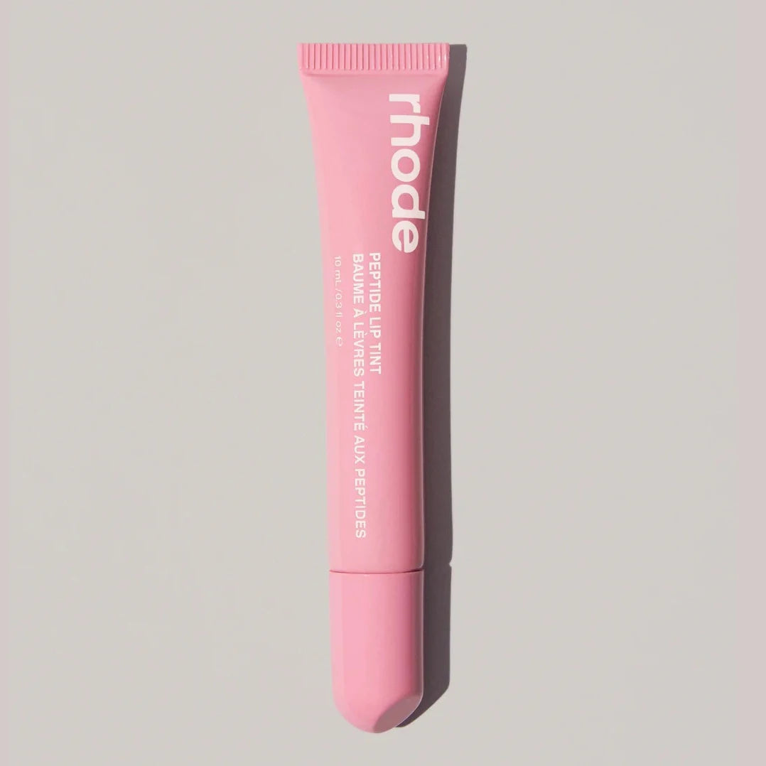 Brand New Limited Edition Lip Gloss Face Mist Spray Peptide Glazing Fluid Barrier Butter Moisturizing Face Cream Facial Cleanser