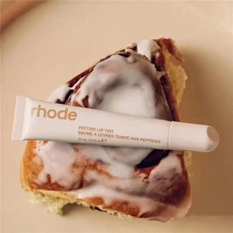 Brand New Limited Edition Lip Gloss Face Mist Spray Peptide Glazing Fluid Barrier Butter Moisturizing Face Cream Facial Cleanser