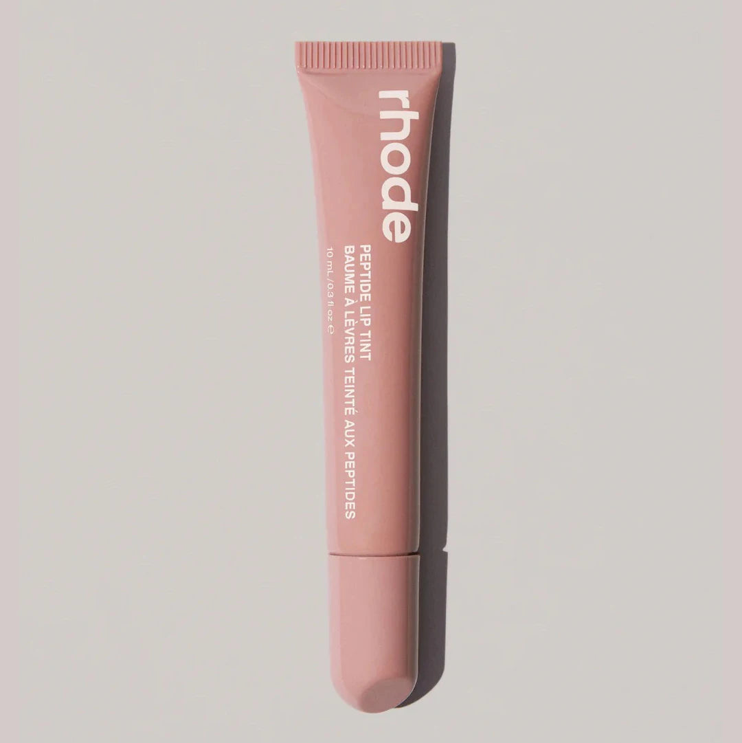 Brand New Limited Edition Lip Gloss Face Mist Spray Peptide Glazing Fluid Barrier Butter Moisturizing Face Cream Facial Cleanser