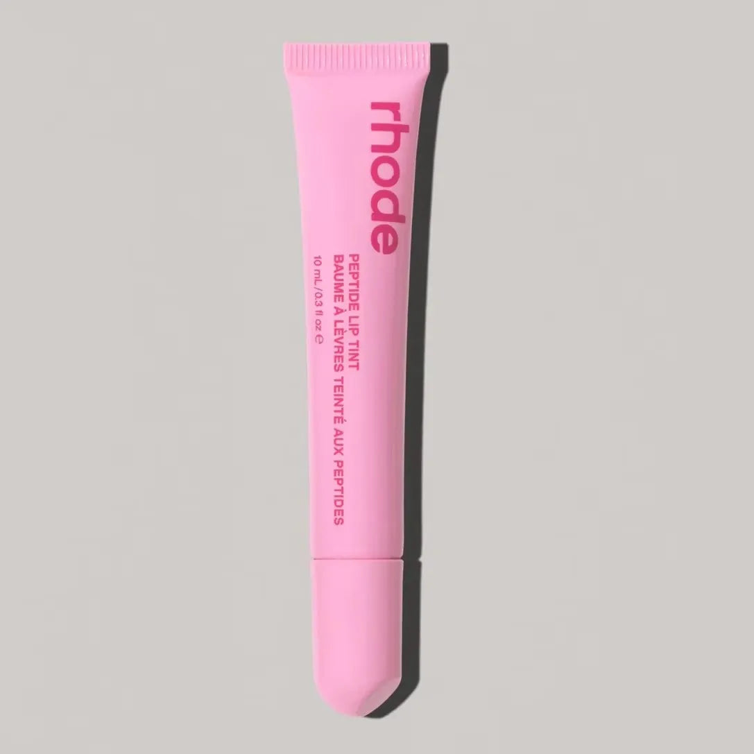 Brand New Limited Edition Lip Gloss Face Mist Spray Peptide Glazing Fluid Barrier Butter Moisturizing Face Cream Facial Cleanser