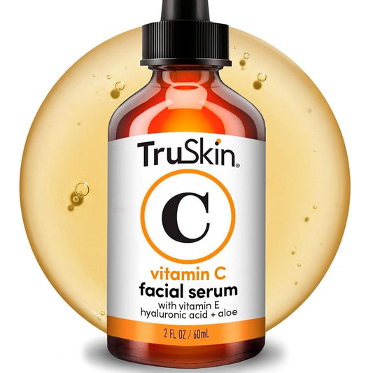 Daily Radiant Vitamin C Serum