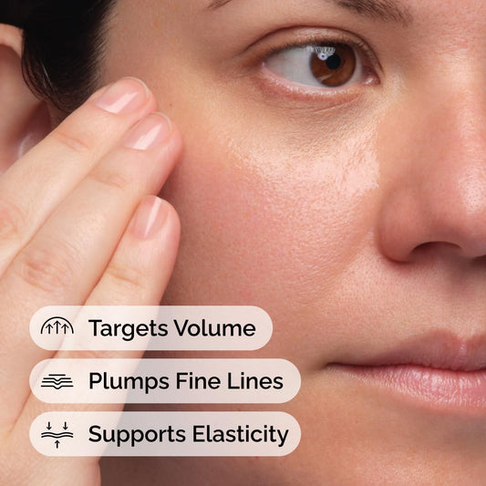 VoluGlow Plumping Serum