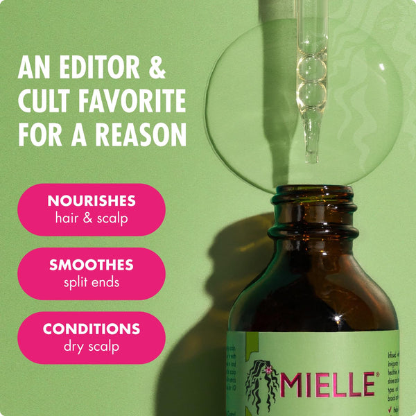 Revive Rosemary Mint Oil