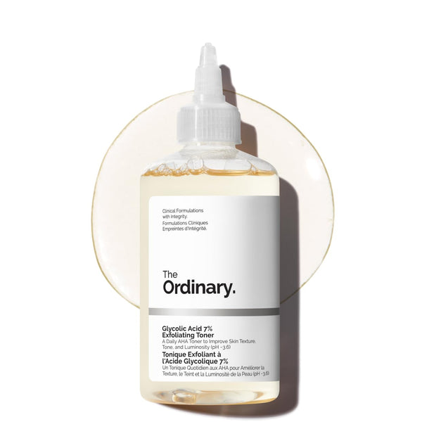 Glycolic Renewal Daily Skin Toner