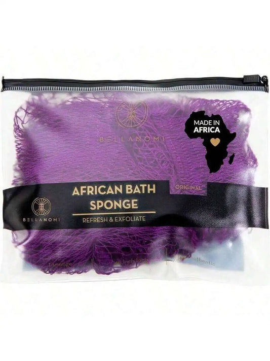 Nigerian Exfoliating Back Scrubber