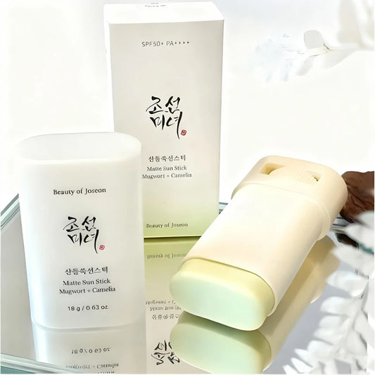 Green Plum Hydrating Shield