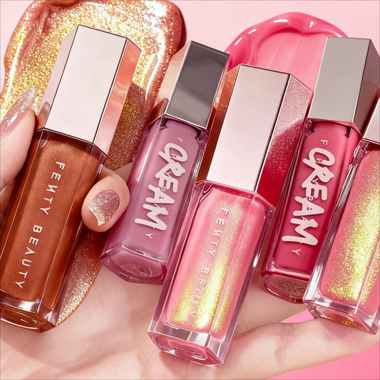 Urban Shine Lip Glaze Plumper