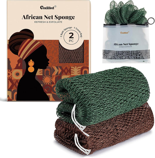 Rapid Clean Exfoliating Net