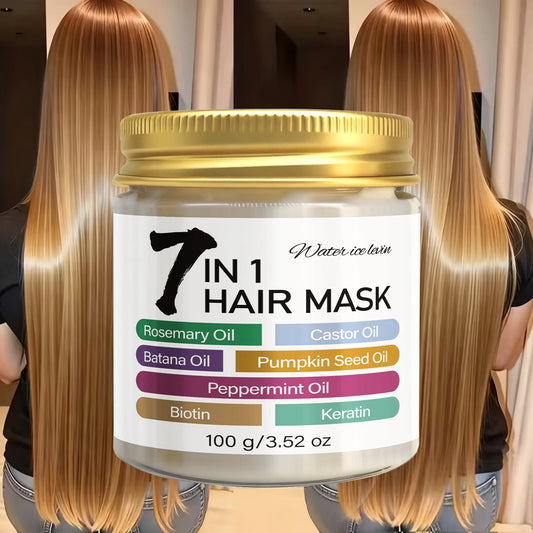 Revive Roots Hair Repair Mask