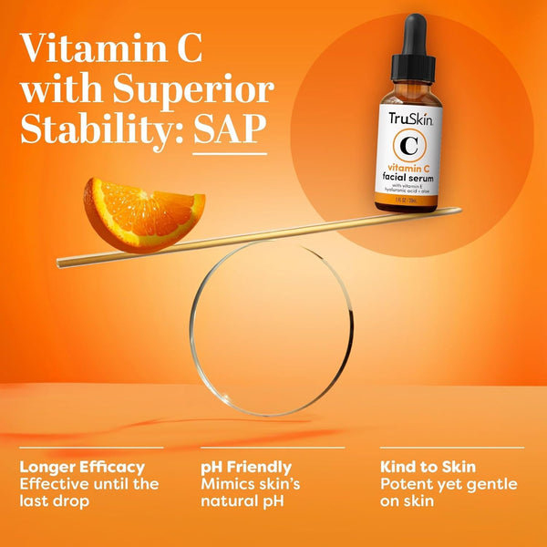 Daily Radiant Vitamin C Serum