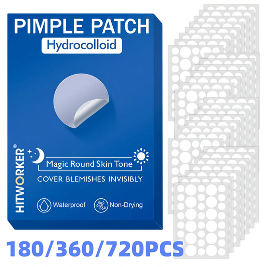 ClearSkin Pro Fast Pimple Patches