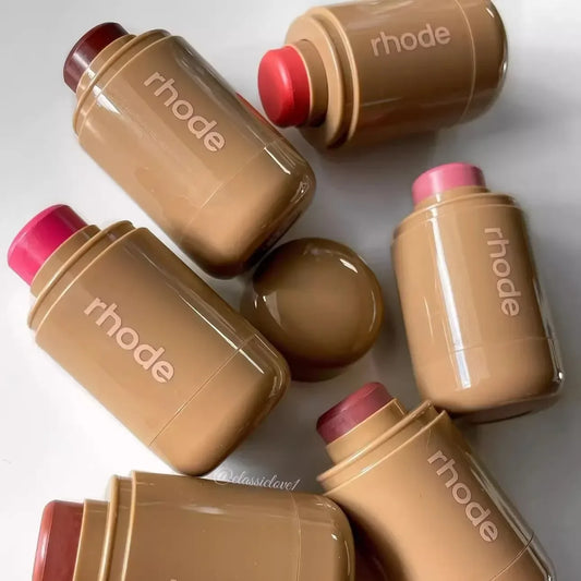 PocketGlow Cream Lip Cheek Tint Stick