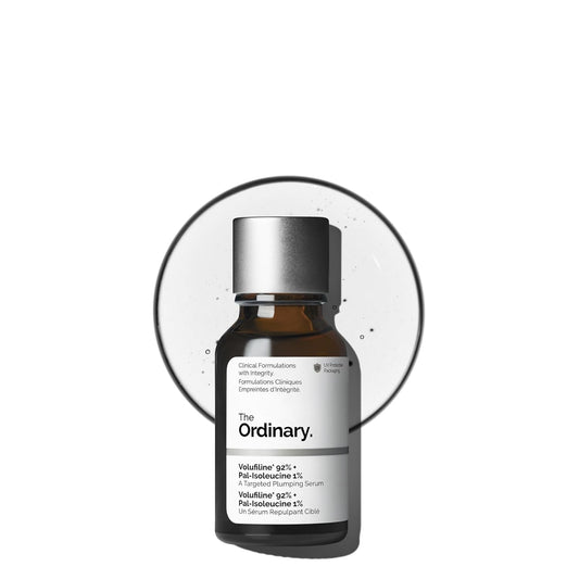 VoluGlow Plumping Serum