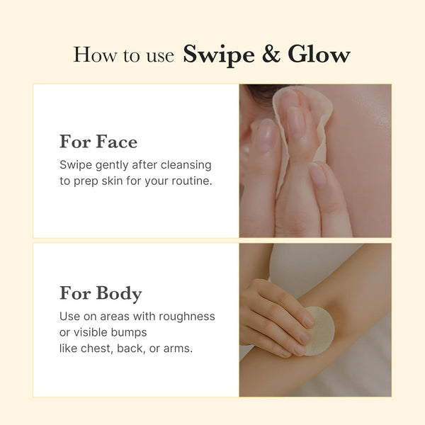 ClearSkin Daily Toner Pad System