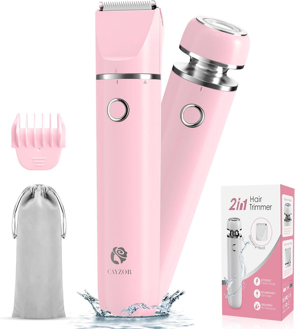 ProTrim Pocket Groomer