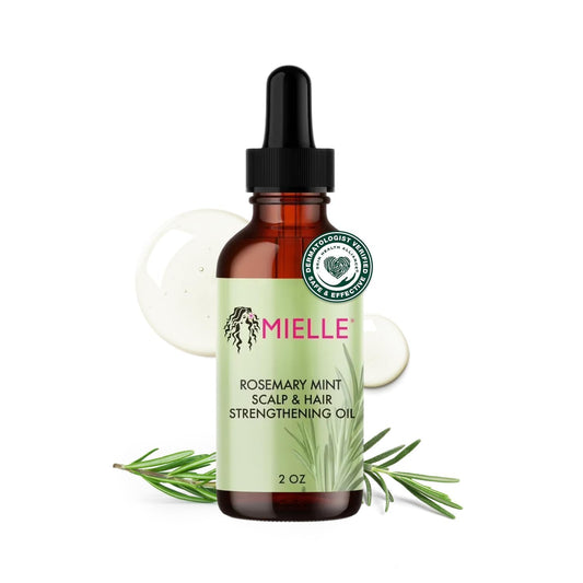 Revive Rosemary Mint Oil