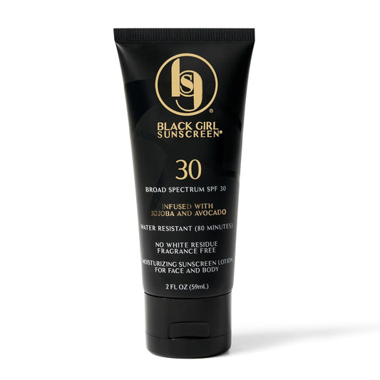 Clear Glow Daily Sunscreen Lotion