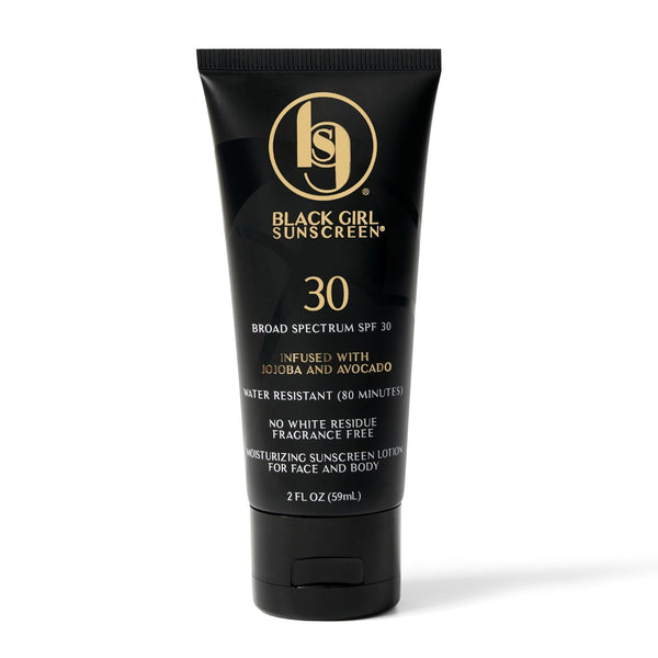Clear Glow Daily Sunscreen Lotion
