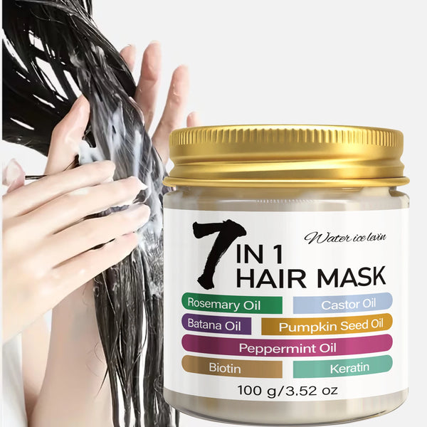 Revive Roots Hair Repair Mask
